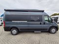 Daumennagel 8 - Robeta Womondo Lifesytle 600 Free Living Aufstelldach