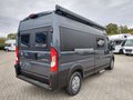 Daumennagel 7 - Robeta Womondo Lifesytle 600 Free Living Aufstelldach