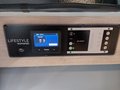 Daumennagel 20 - Robeta Womondo Lifesytle 600 Free Living Aufstelldach
