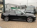 Daumennagel 4 - Audi A6 3.0 TDI Quattro Competition Plus Matrix