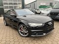 Daumennagel 3 - Audi A6 3.0 TDI Quattro Competition Plus Matrix