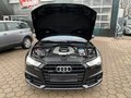 Daumennagel 30 - Audi A6 3.0 TDI Quattro Competition Plus Matrix