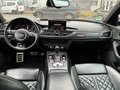Daumennagel 29 - Audi A6 3.0 TDI Quattro Competition Plus Matrix