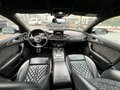 Daumennagel 16 - Audi A6 3.0 TDI Quattro Competition Plus Matrix