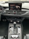 Daumennagel 17 - Audi A6 3.0 TDI Quattro Competition Plus Matrix