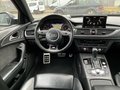 Daumennagel 14 - Audi A6 3.0 TDI Quattro Competition Plus Matrix