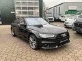 Daumennagel 38 - Audi A6 3.0 TDI Quattro Competition Plus Matrix
