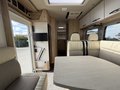 Daumennagel 10 - Eura Mobil Integra Line 720 EB Automatik 180 PS Hubbett SAT+TV Lithium Markise