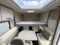 Daumennagel 26 - Eura Mobil Integra Line 720 EB Automatik 180 PS Hubbett SAT+TV Lithium Markise