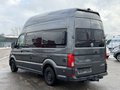 Daumennagel 3 - Volkswagen Grand California 600 177 PS Automatik SHZ PDC AHK Markise