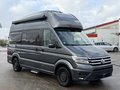 Daumennagel 7 - Volkswagen Grand California 600 177 PS Automatik SHZ PDC AHK Markise