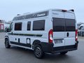 Daumennagel 3 - Chausson V594 Sport Line Mod.26 Automatik Artic/Sichtweite/Zubehör
