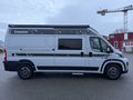 Daumennagel 6 - Chausson V594 Sport Line Mod.26 Automatik Artic/Sichtweite/Zubehör