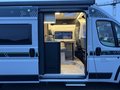 Daumennagel 7 - Chausson V594 Sport Line Mod.26 Automatik Artic/Sichtweite/Zubehör
