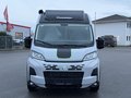 Daumennagel 10 - Chausson V594 Sport Line Mod.26 Automatik Artic/Sichtweite/Zubehör