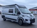 Daumennagel 11 - Chausson V594 Sport Line Mod.26 Automatik Artic/Sichtweite/Zubehör