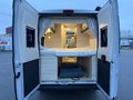 Daumennagel 39 - Chausson V594 Sport Line Mod.26 Automatik Artic/Sichtweite/Zubehör