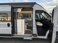 Daumennagel 20 - Eura Mobil VAN 635 HB Mondial/Prestige/Safety Paket