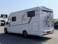 Daumennagel 11 - Eura Mobil Profila T660 EB Mondial Dachklima 5J-Garantie 9G