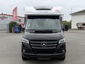 Thumbnail 2 - Eura Mobil PT 696 EB Mondial S Paket SAT+TV Fahrassistenz