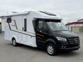 Thumbnail 3 - Eura Mobil PT 696 EB Mondial S Paket SAT+TV Fahrassistenz