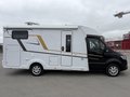 Thumbnail 4 - Eura Mobil PT 696 EB Mondial S Paket SAT+TV Fahrassistenz