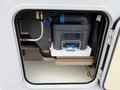 Thumbnail 36 - Eura Mobil PT 696 EB Mondial S Paket SAT+TV Fahrassistenz