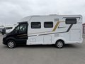 Thumbnail 8 - Eura Mobil PT 696 EB Mondial S Paket SAT+TV Fahrassistenz