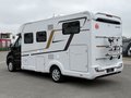 Thumbnail 9 - Eura Mobil PT 696 EB Mondial S Paket SAT+TV Fahrassistenz
