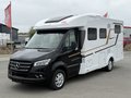 Thumbnail 1 - Eura Mobil PT 696 EB Mondial S Paket SAT+TV Fahrassistenz