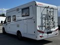 Daumennagel 5 - Dethleffs Just 90 9G Markise Sat+Tv Hubbett Fahrassistenz 2xSolar