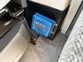 Daumennagel 20 - Dethleffs Just 90 9G Markise Sat+Tv Hubbett Fahrassistenz 2xSolar