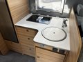Daumennagel 25 - Dethleffs Just 90 9G Markise Sat+Tv Hubbett Fahrassistenz 2xSolar
