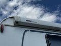 Daumennagel 44 - Dethleffs Just 90 9G Markise Sat+Tv Hubbett Fahrassistenz 2xSolar