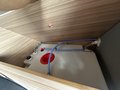 Daumennagel 45 - Dethleffs Just 90 9G Markise Sat+Tv Hubbett Fahrassistenz 2xSolar