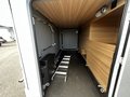 Daumennagel 46 - Dethleffs Just 90 9G Markise Sat+Tv Hubbett Fahrassistenz 2xSolar