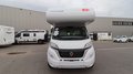 Thumbnail 2 - Eura Mobil Activa One 630 LS Travel/Plus Paket Markise Sunroof Fahrassistenz