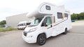 Thumbnail 3 - Eura Mobil Activa One 630 LS Travel/Plus Paket Markise Sunroof Fahrassistenz