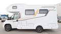 Thumbnail 4 - Eura Mobil Activa One 630 LS Travel/Plus Paket Markise Sunroof Fahrassistenz