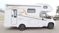 Thumbnail 8 - Eura Mobil Activa One 630 LS Travel/Plus Paket Markise Sunroof Fahrassistenz