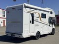 Daumennagel 6 - Eura Mobil Activa One 630 LS Travel/Plus Paket Markise Sunroof Fahrassistenz