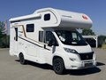 Daumennagel 8 - Eura Mobil Activa One 630 LS Travel/Plus Paket Markise Sunroof Fahrassistenz