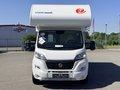 Daumennagel 2 - Eura Mobil Activa One 630 LS Travel/Plus Paket Markise Sunroof Fahrassistenz