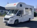 Daumennagel 1 - Eura Mobil Activa One 630 LS Travel/Plus Paket Markise Sunroof Fahrassistenz