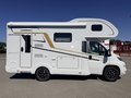 Daumennagel 7 - Eura Mobil Activa One 630 LS Travel/Plus Paket Markise Sunroof Fahrassistenz