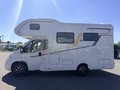 Daumennagel 3 - Eura Mobil Activa One 630 LS Travel/Plus Paket Markise Sunroof Fahrassistenz