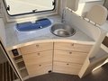 Daumennagel 13 - Eura Mobil Activa One 630 LS Travel/Plus Paket Markise Sunroof Fahrassistenz