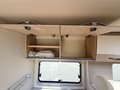 Daumennagel 19 - Eura Mobil Activa One 630 LS Travel/Plus Paket Markise Sunroof Fahrassistenz