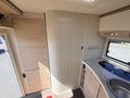 Daumennagel 34 - Eura Mobil Activa One 630 LS Travel/Plus Paket Markise Sunroof Fahrassistenz