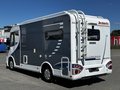 Thumbnail 7 - Dethleffs Globebus I 003 AHK Solar Navi TV Combi 4 Wechselrichter